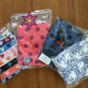 LulaRoe x Disney limited edition leggings